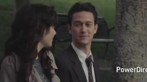 My Edit Of, "500 Days Of Summer."