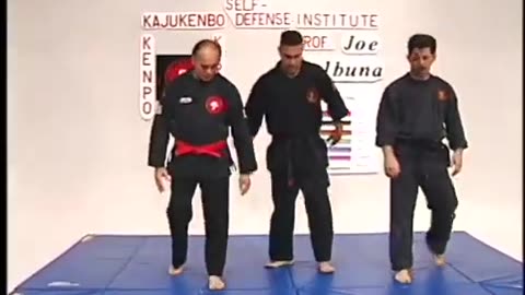 Kajukenbo