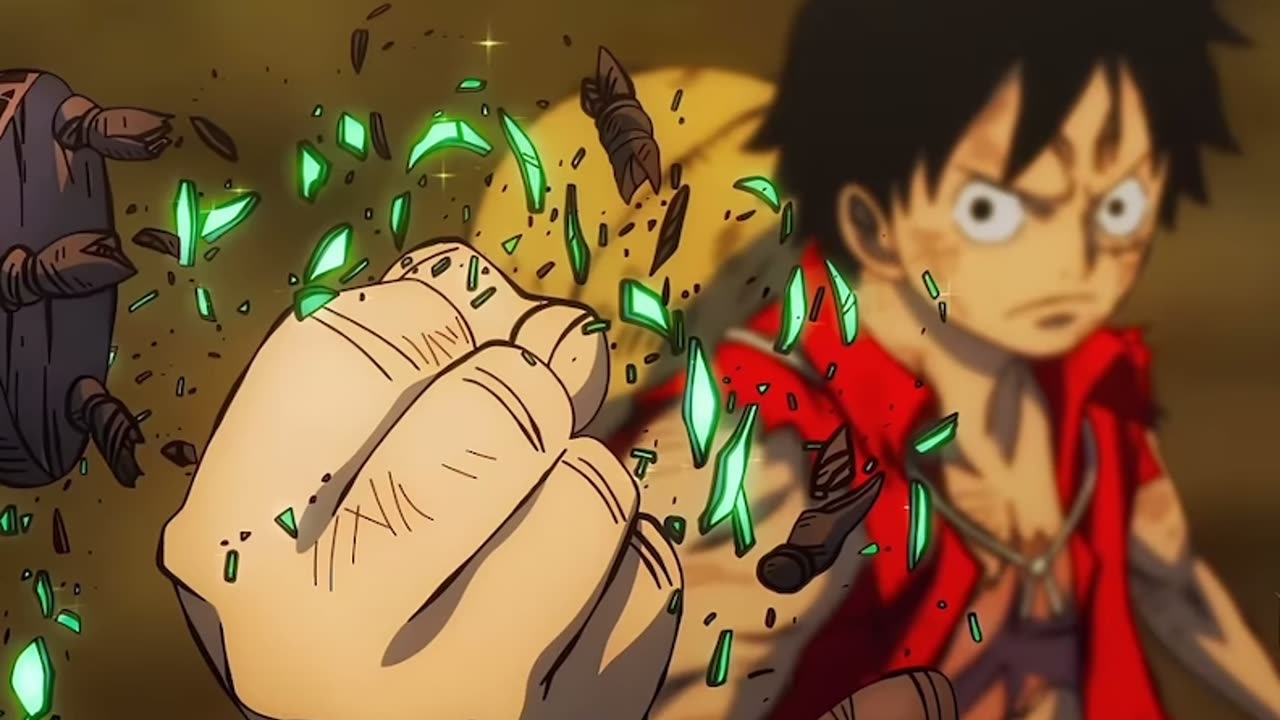 Anime Edit (AMV)