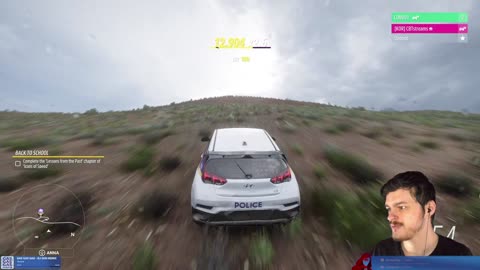 FORZA HORIZON 5💥 RETURN OF THE STREAMS 🚨 RACES ⚡ WALLS ARE BREAKS 🧨 Let’s Get It 🔥