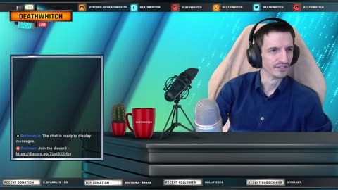 🔴 Vaush Allegations | Destiny winning court case!? | Viral police cam