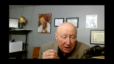 THE TIME OF OUR VISITATION - PART 5 - THE GODLESS DAYS OF NOAH