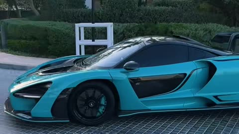 🤯🚀 You Won't Believe These Ferrari & Bugatti Supercars in Dubai! | LuxurySportsCars