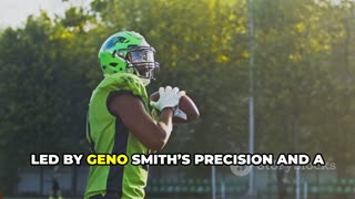 Seattle Seahawks Highlights | 2025 Key Plays & Team Updates