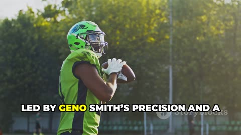 Seattle Seahawks Highlights | 2025 Key Plays & Team Updates