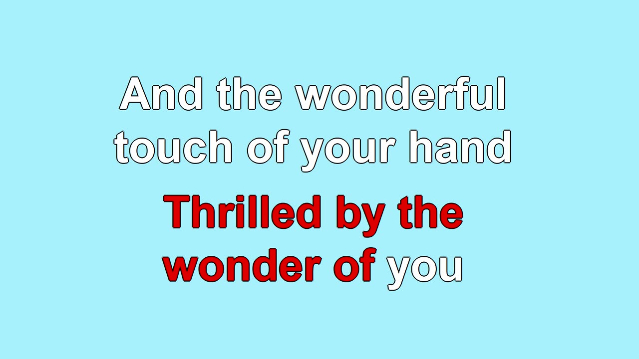 Over the waves (1933)