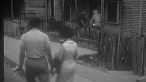This Rebel Breed (1960) Full movie | Melodrama