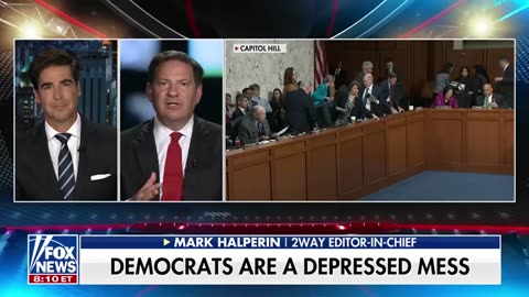 'DEADLY SERIOUS': What centrist Democrats need to prevail against radicals
