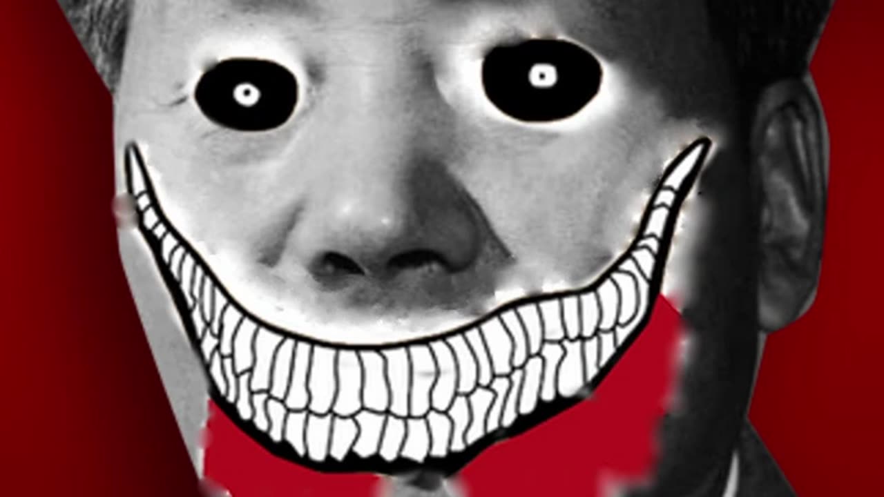 Mao be Crazy