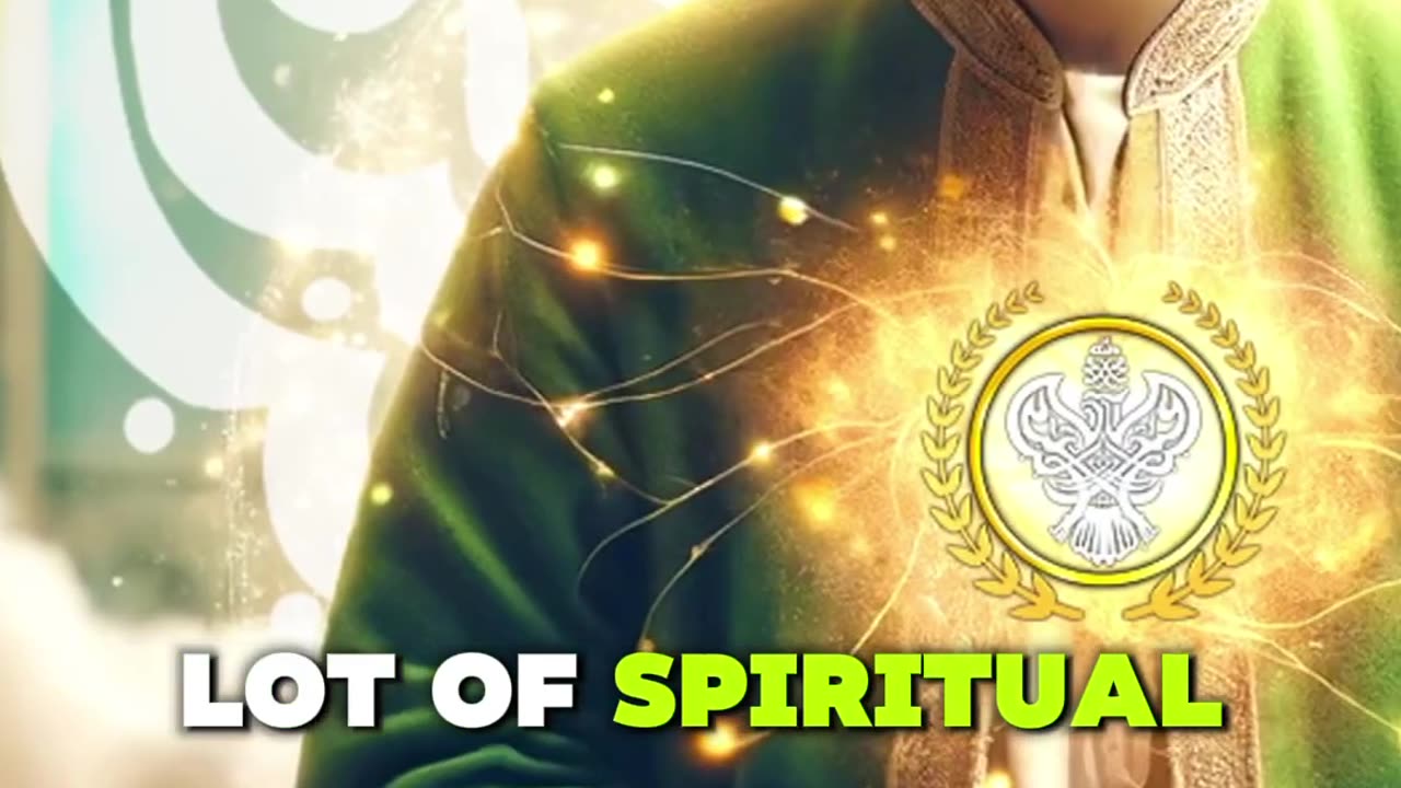 Islamic Bayat_ The Ultimate Hand of Power from Allah ﷻ