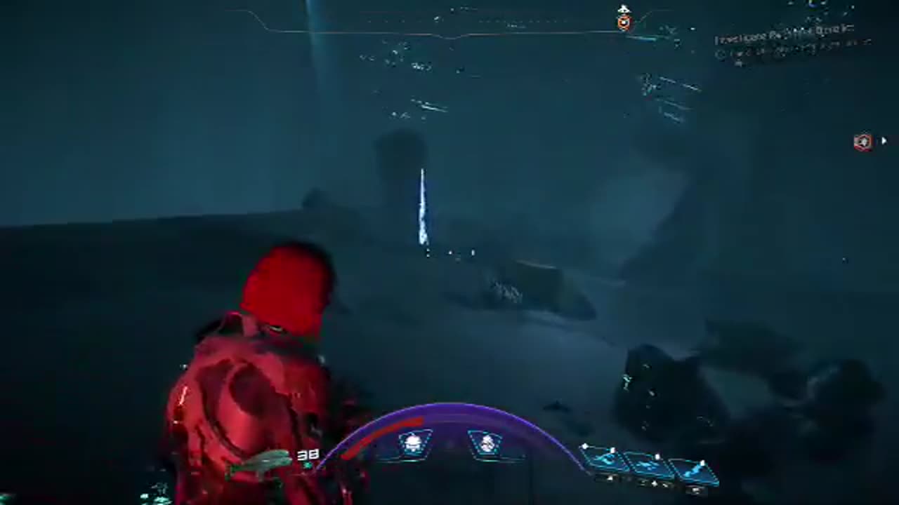 Mass Effect_ Andromeda Day 15 Part 1 of 2