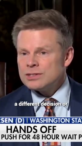 Kids Over 13 Can Make Their Own Decisions?