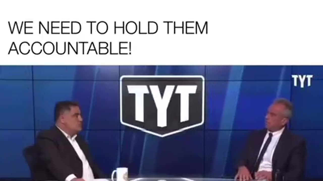 RFK Jr wants to remove immunity protection from vaccine manufacturer's...