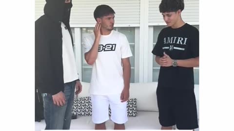 Grande Brahim ❤️❤️