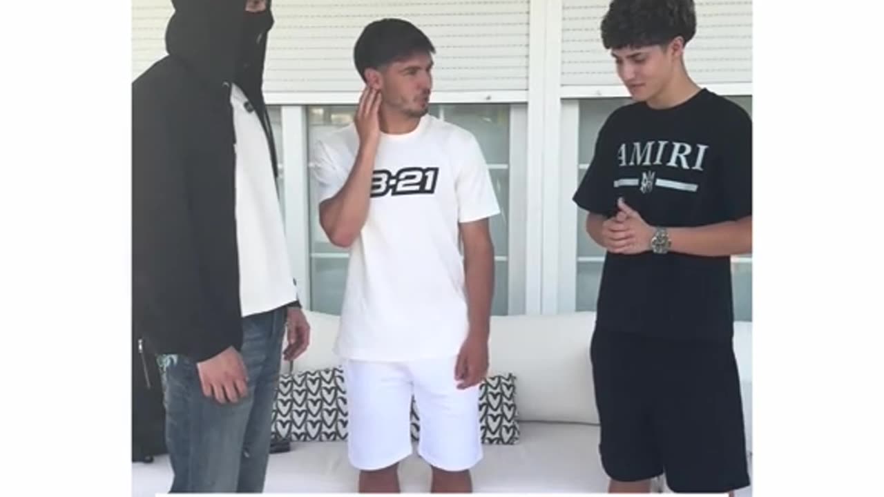 Grande Brahim ❤️❤️