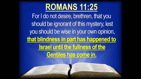 Anitsemitism and The Antichrist Spirit!