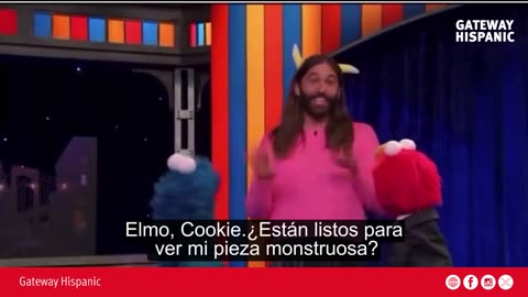 From Sesame Street to Drag Culture: How the Left is Targeting Your Children