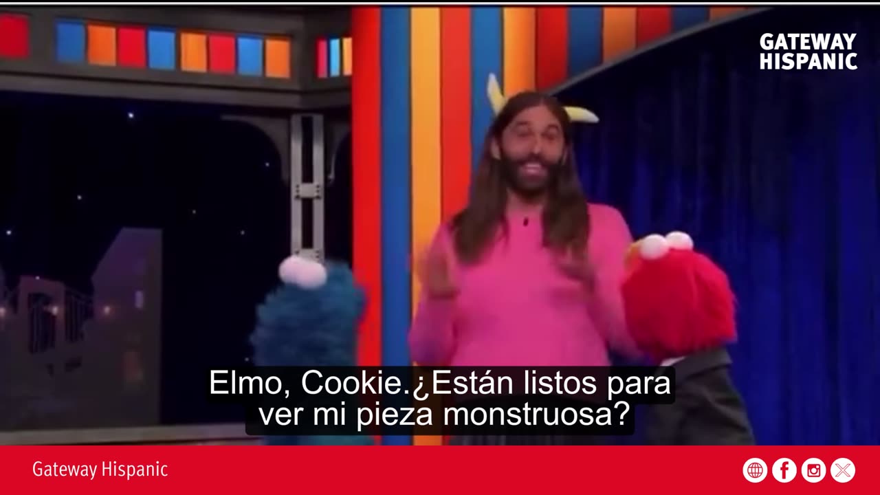 From Sesame Street to Drag Culture: How the Left is Targeting Your Children