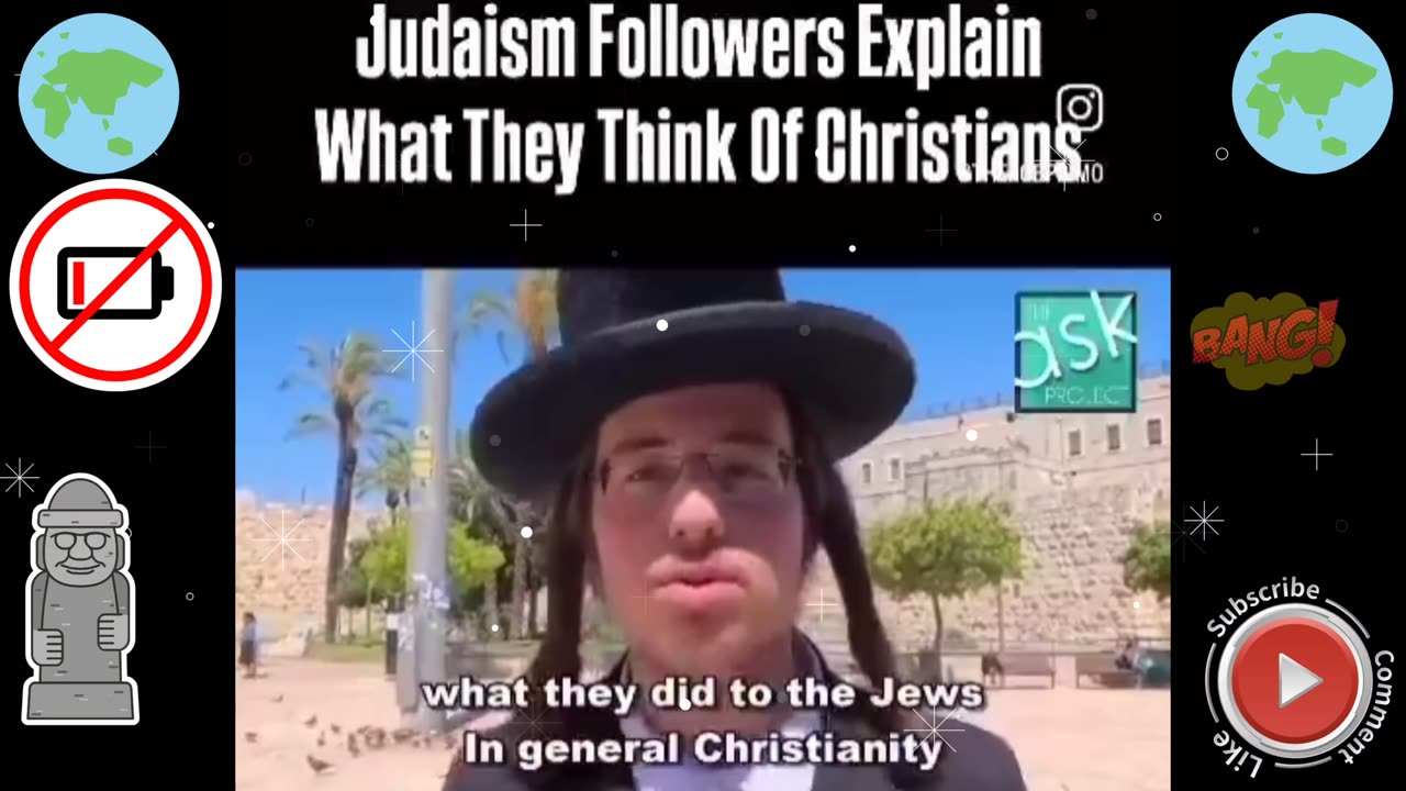 Why is Christianity bad?