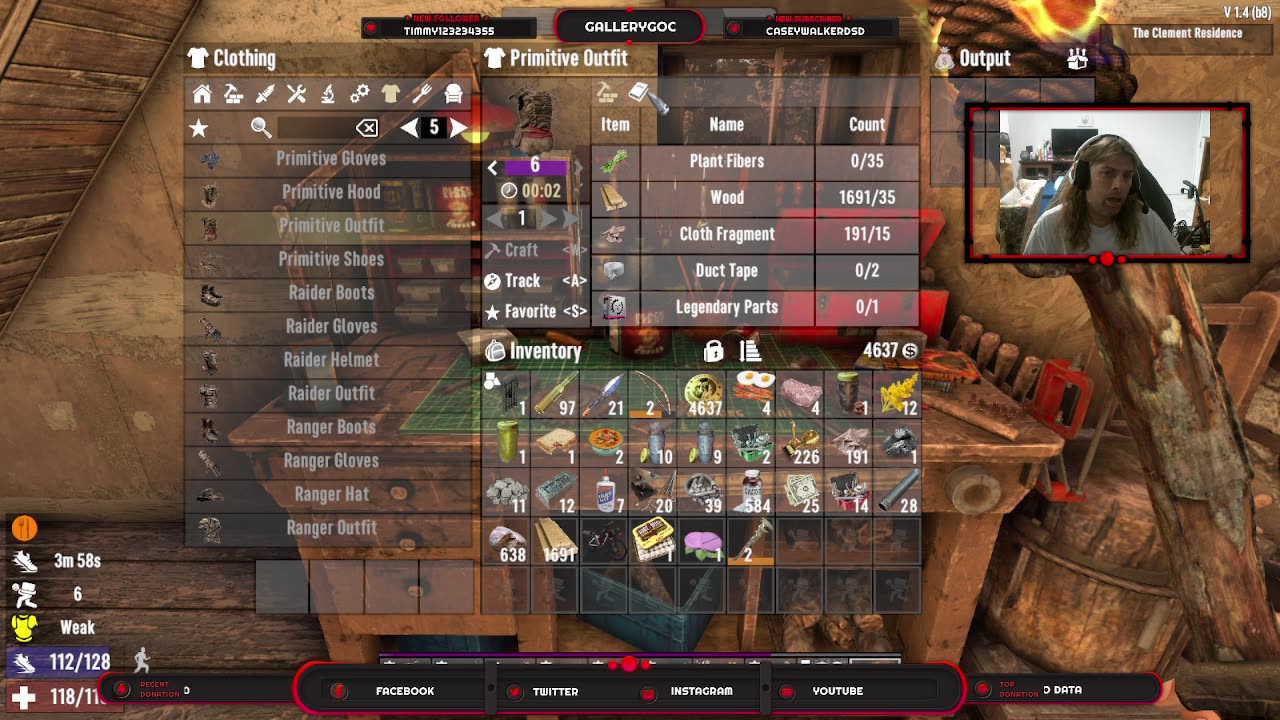 When there's no more room in hell. The dead will walk the earth.