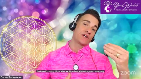 Arcturian Light Codes: Reprogram Your Subconscious for Your Soul’s Abundance Path