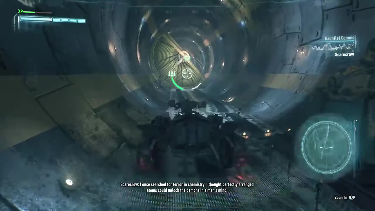 Batman_ Arkham Knight Day 9 - 3 _ 12