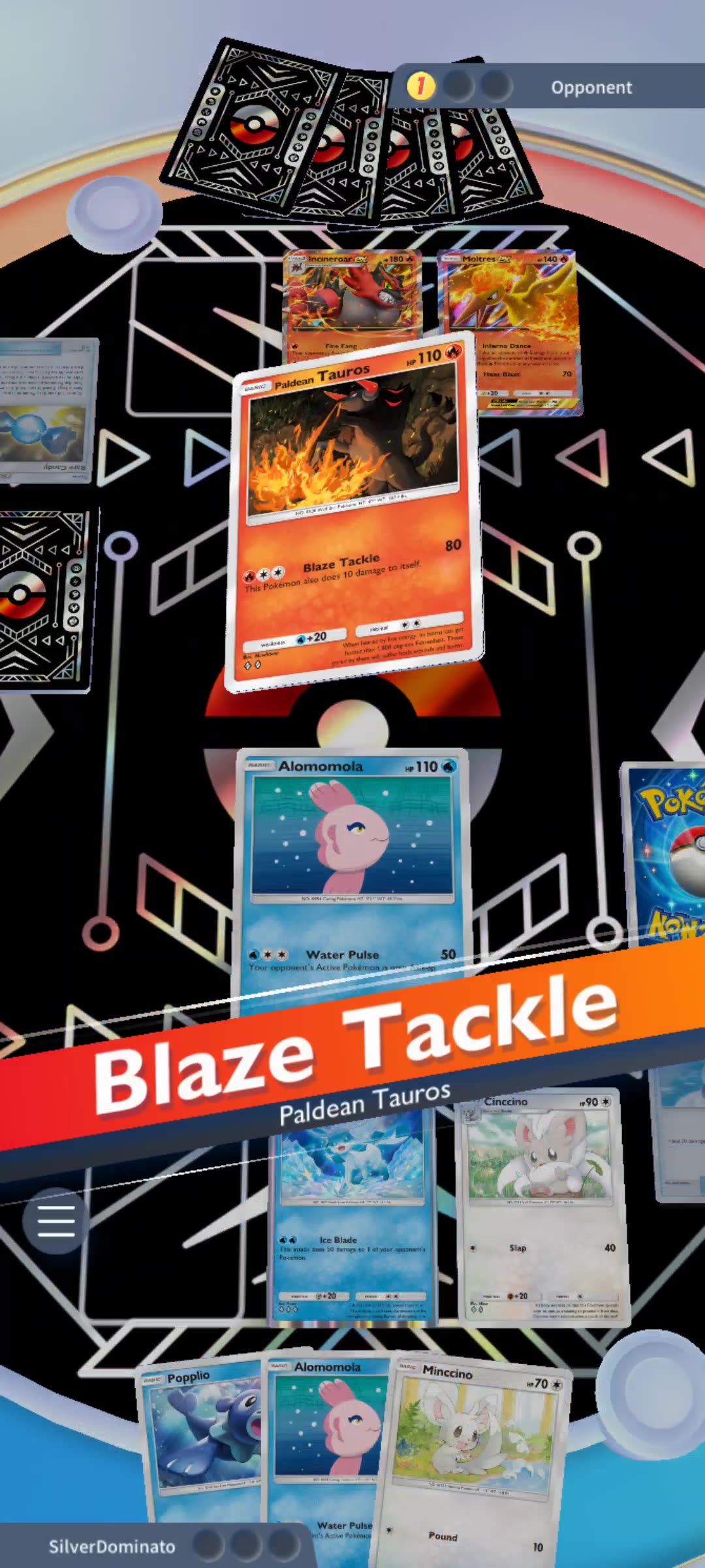 Pokémon TCGP Community Builder EP.63