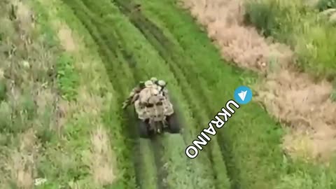 War in ukraine