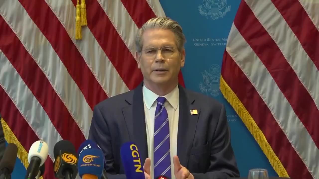 US reaches 90-day pause with China