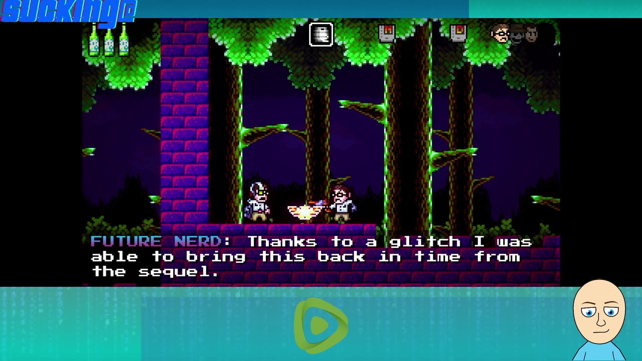 AVGN Deluxe Pt 2