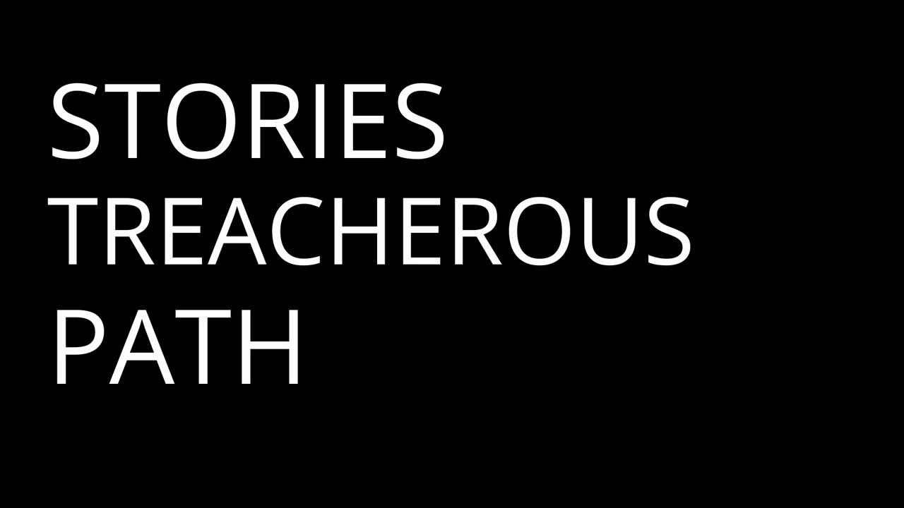 The Heart's Descent into Chaos | Poe - Part 7