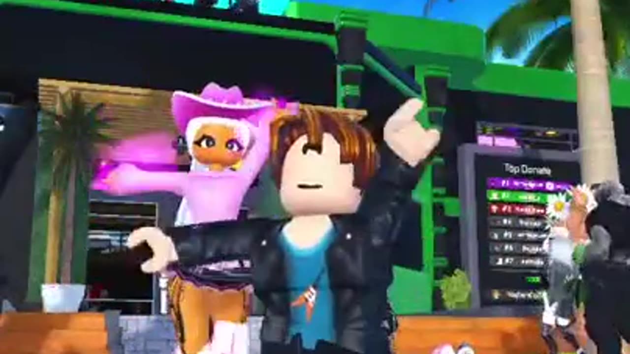 Roblox