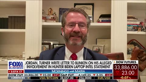 Hunter Biden Laptop Russian Disinformation