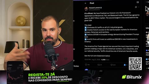 Alpha Recap