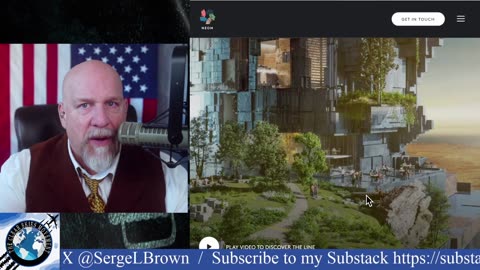EP 39 – Firestorm America: The Engineered Wildfire Crisis