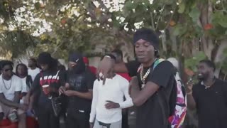 Viral: Soldier Kidd - Thug Paradise 2 (Official Music Video)