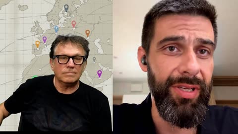 Oluja i Mladen Mrdalj