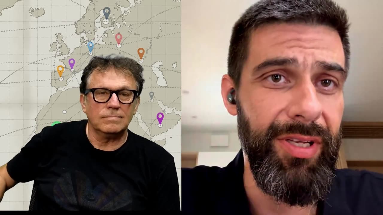 Oluja i Mladen Mrdalj