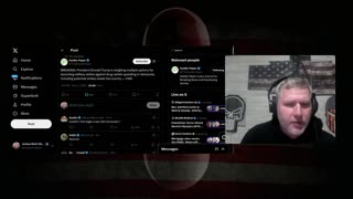 The Department of War | Ep. 1012 The Daily Dose - Redpill Project