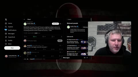 The Department of War | Ep. 1012 The Daily Dose - Redpill Project