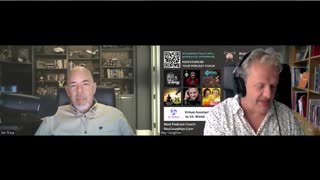 The Different Awards Jim has Received