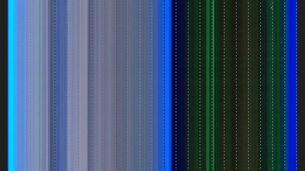 18 Mar 2025 AllSky Timelapse - Delta Junction, Alaska #AllSky