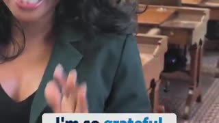 Kamala Harris calls to encourage Texas Democrats who refuse do their job