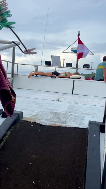 The Friend That Says They Can Sleep Anywhere