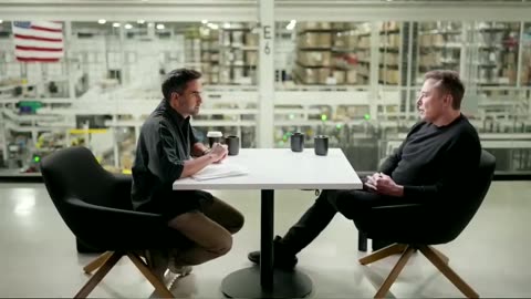 The Meaning of 42? - Elon Musk and Nikhil Kamath #meaningoflife