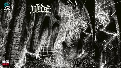 Wode - Uncrossing The Keys