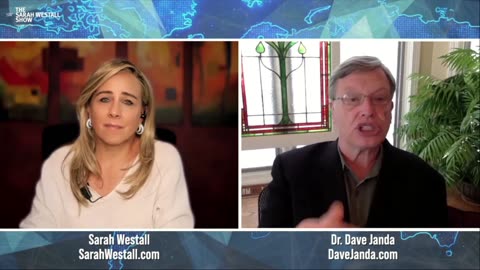 Real Intel-Power Struggles Fueled by Blackmail, Surveillance & Coercion w/ Dr. Dave Janda