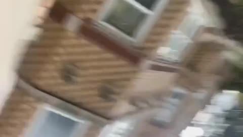 Nick Fuentes Fights Off Intruder: "Your Body, My Choice. Forever"