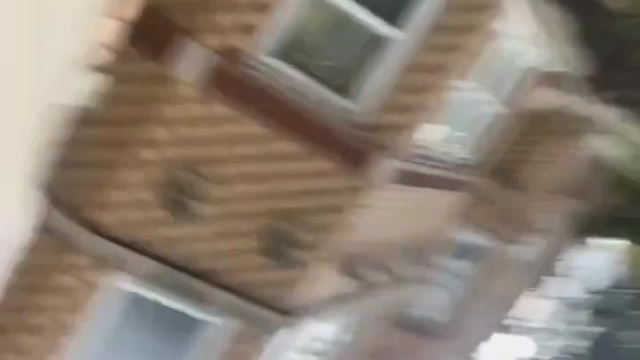 Nick Fuentes Fights Off Intruder: "Your Body, My Choice. Forever"