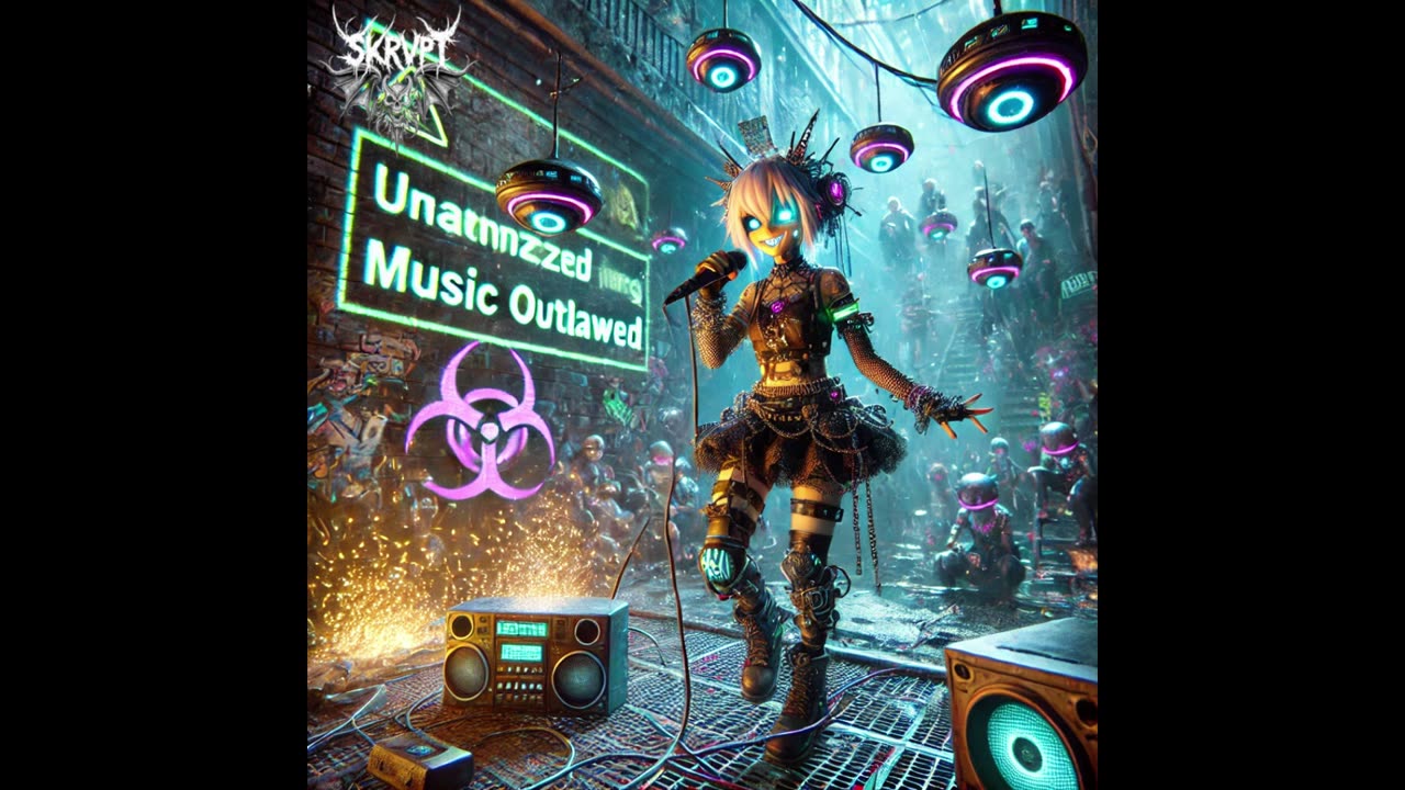 💣🔊WΞ Δ!N’T ΞVΞR GΩNNA STØP // FЯΞQUΞNCY BЯΞΛKΞR 🧬💀📡